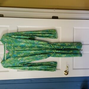 Lilly Pulitzer dress Xl